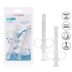 Calexotics Lube Tube fecskendő síkosítóhoz (2 db)