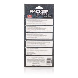Calexotics Packer Gear Jock Strap hám (L-XL méret)
