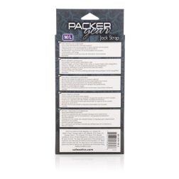 Calexotics Packer Gear Jock Strap hám (M-L méret)