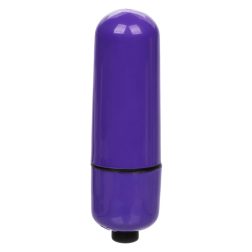 Calexotics töltényvibrátor (lila)