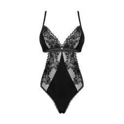 Obsessive Maderris body