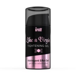 INTT Like a Virgin vaginaszűkítő gél (15 ml)
