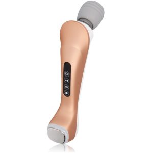 Naomi Wand Luxury Edition masszírozógép hűtő-fűtő funkcióval