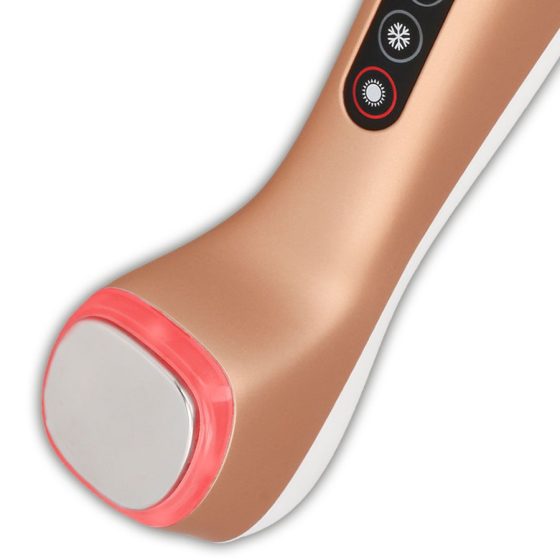 Naomi Wand Luxury Edition masszírozógép hűtő-fűtő funkcióval