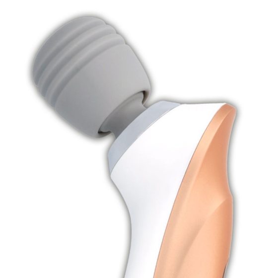 Naomi Wand Luxury Edition masszírozógép hűtő-fűtő funkcióval