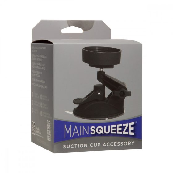 Main Squeeze Suction cup tapadókorong