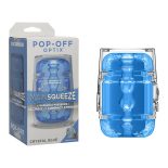Main Squeeze Pop-Off Optix maszturbátor
