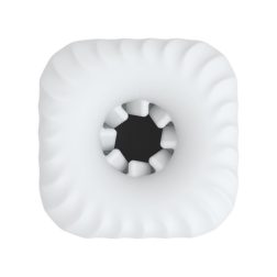 Autoblow A.I. tartalék betét (ánusz - világos bőrszín)