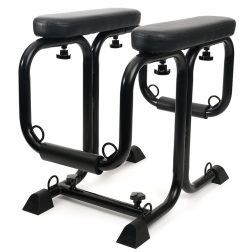 Bangers Bondage szex szék láb/kartámaszokkal