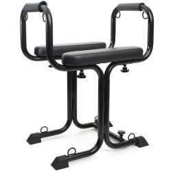 Bangers Bondage szex szék láb/kartámaszokkal