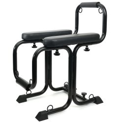 Bangers Bondage szex szék láb/kartámaszokkal