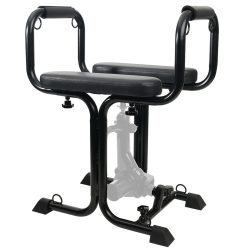 Bangers Bondage szex szék láb/kartámaszokkal