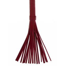 Taboom Luxury korbács (32 cm)