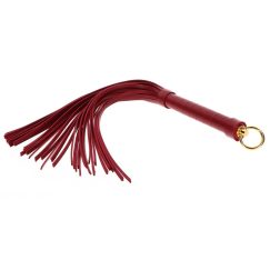 Taboom Luxury korbács (48 cm)