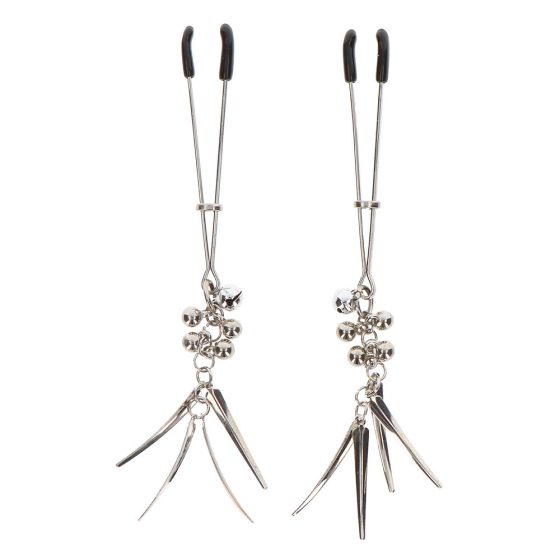Taboom Luxury Jewel Tweezer bimbócsíptető Taboom Luxury Jewel Tweezer bimbócsíptető