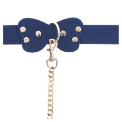 Taboom – Silicone Supreme nyakörv pórázzal