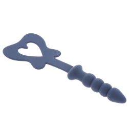   Taboom Silicone Supreme paskoló, dildós nyéllel, szilikonból