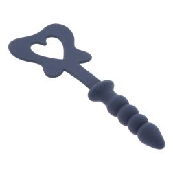   Taboom Silicone Supreme paskoló, dildós nyéllel, szilikonból