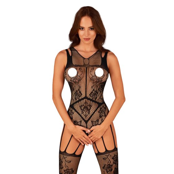 Obsessive F239 alul nyitott testharisnya Obsessive F239 alul nyitott testharisnya