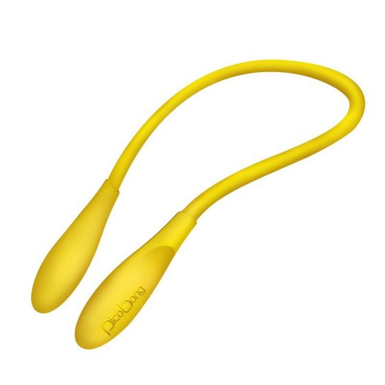 PicoBong Transformer flexibilis duo vibrátor (sárga)