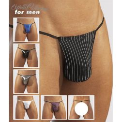 Svenjoyment szextanga csomag uraknak (7 db)