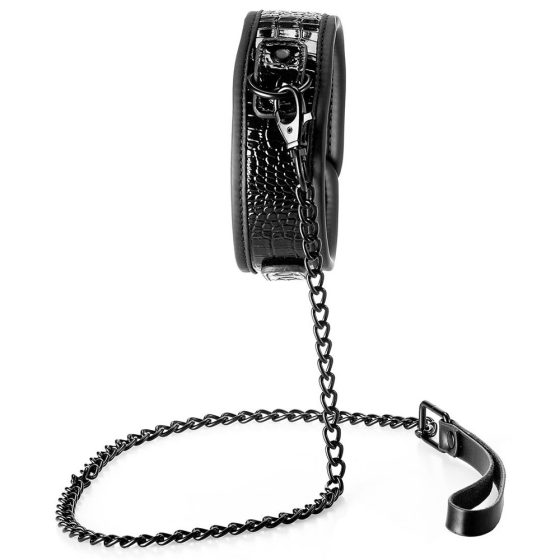 Blaze párnázott nyakörv pórázzal