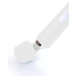   B-Series – Magic Massager hálózatos masszírozó gép (fehér)