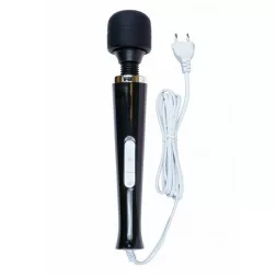   B-Series – Magic Massager hálózatos masszírozó gép (fekete)