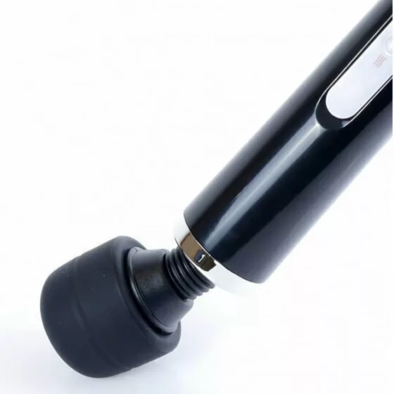 B-Series – Magic Massager hálózatos masszírozó gép (fekete)