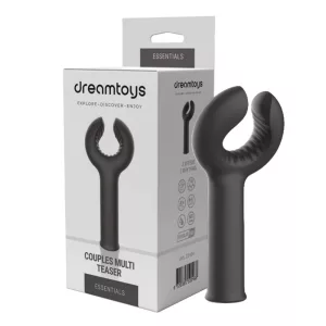 Dream Toys – Essentials multifunkcionális vibrációs kényeztető