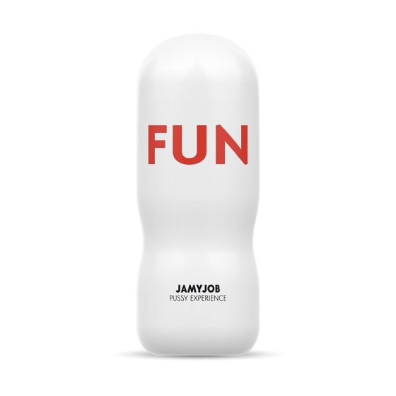 JamyJob Fun maszturbátor (vagina)