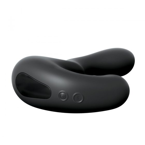 Anal Fantasy Ultimate P-Spot Milker anál vibrátor, mozgó fejjel