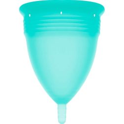 Stercup intimkehely (S méret)