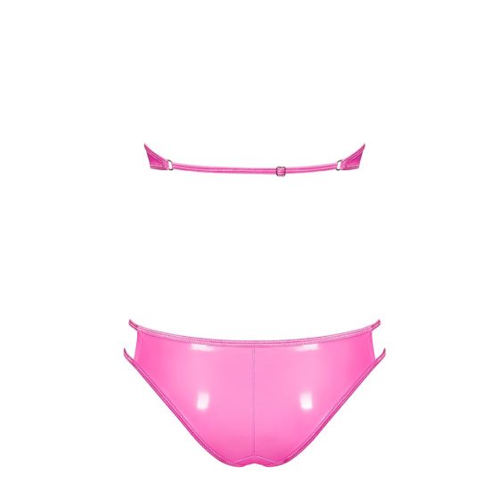 Obsessive Swimwear Lollypopy kétrészes fürdőruha