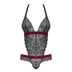 Obsessive Rossita body