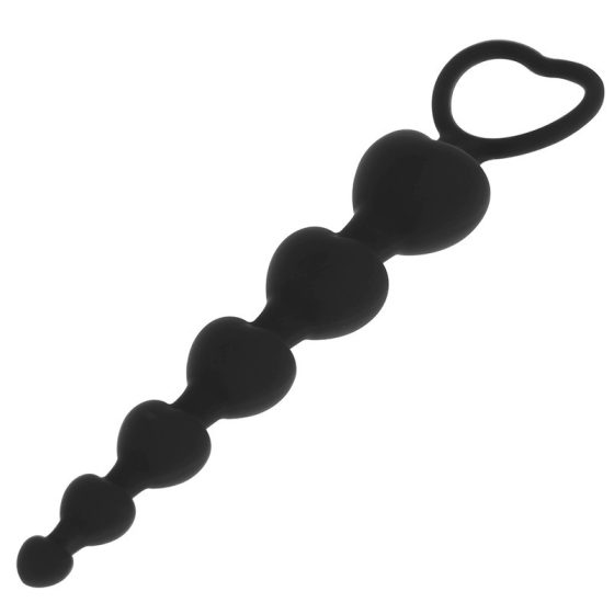 Ohmama anál gyöngysor (19 cm)