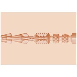   Fleshlight Girls Maitland Ward punci (toy meets world betéttel)