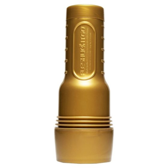 Fleshlight Lady Stamina Training Unit Go punci (rücskös betéttel)