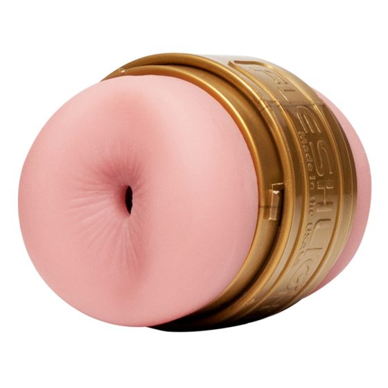 Fleshlight Quickshot Stamina Training Unit punci és popsi (rücskös betéttel)