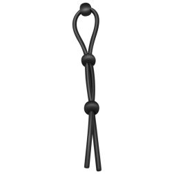 Addicted Toys 7 darabos péniszgyűrű készlet