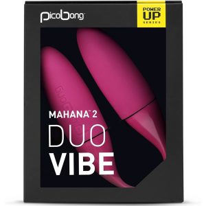 Picobong Mahana 2. páros vibrátor (rózsaszín)