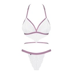 Obsessive Lilyanne nyitott body