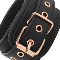 Coquette bokakötöző páros, összekötő lánccal