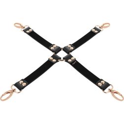 Coquette Hogtie összekötő pánt