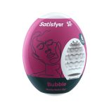 Satisfyer Egg Bubble mini maszturbátor (1 db)