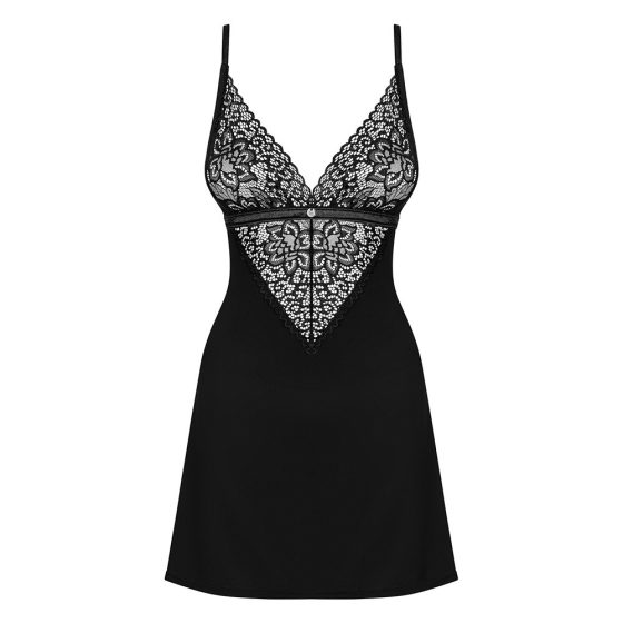 Obsessive Cecilla kombiné és alsó