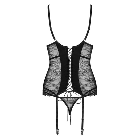 Obsessive Laurise fűzős felső és alsó