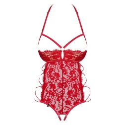 Obsessive Rediosa nyitott body