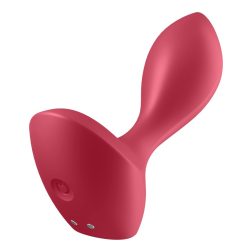 Satisfyer Backdoor Lover anál vibrátor (piros).