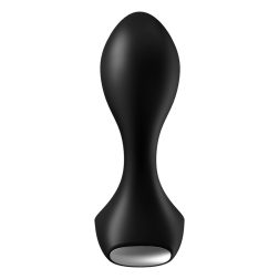 Satisfyer Backdoor Lover anál vibrátor (fekete)